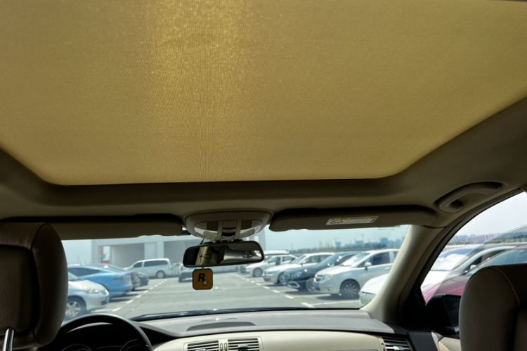 Used Mercedes-Benz R-Class 2017 R 320 4MATIC Business Edition Prestige Model