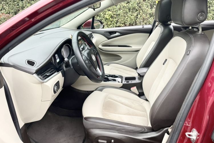 Used Buick Verano 2015 Sedan 15S Automatic Leading Model