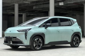 Used AION Y 2022 70 Intelligent Edition Lithium Iron Phosphate