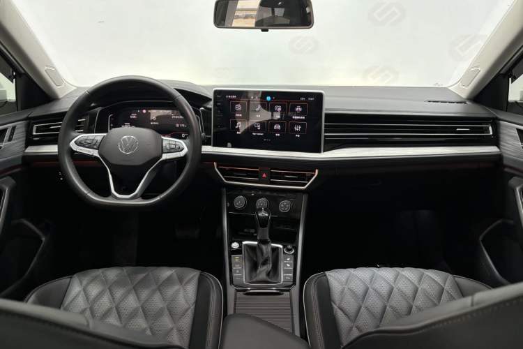 Used Volkswagen Sagitar 2024 300TSI DSG Excellence Edition
