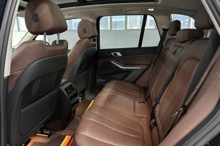 Used BMW X5 2021 xDrive30i M Sport Package
