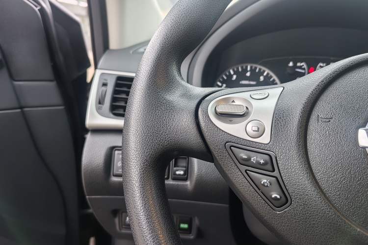 Used Nissan Sylphy 2022 Classic 1.6XL CVT Luxury Edition