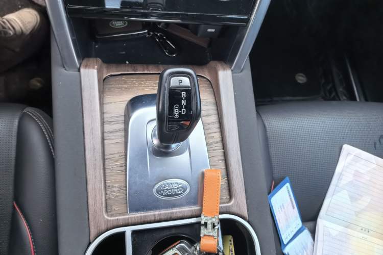 Used Land Rover Discovery Sport 2021 249 PS R-Dynamic S Performance Edition
