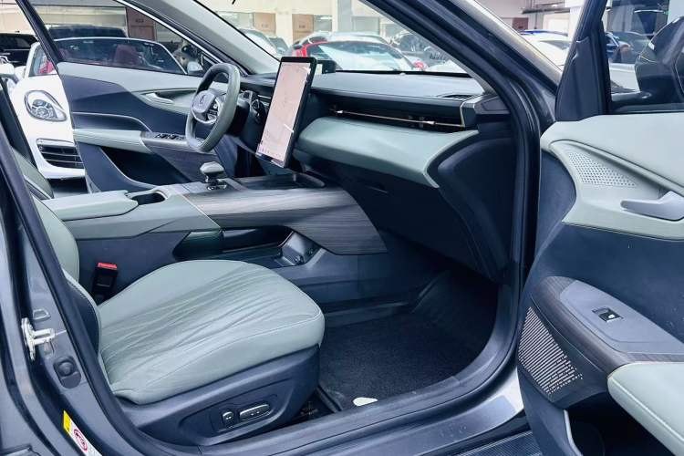 Used Changan Eado DD 2023 Blue Whale NE 1.5T GDI DCT Flagship Model