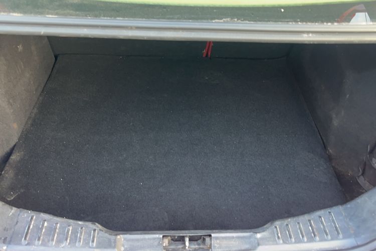 Used Ford Focus 2018 Sedan Classic 1.6L Automatic Comfort Plus Smart Drive Version
