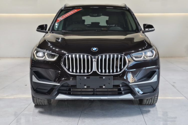 Used BMW X1 2020 sDrive20Li Premium Edition
