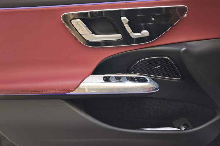 Used Mercedes-Benz E-Class 2024 Restyled E 260 L 4MATIC Sport Edition
