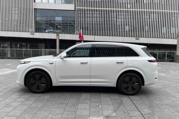 Used Li Auto L7 2024 Max
