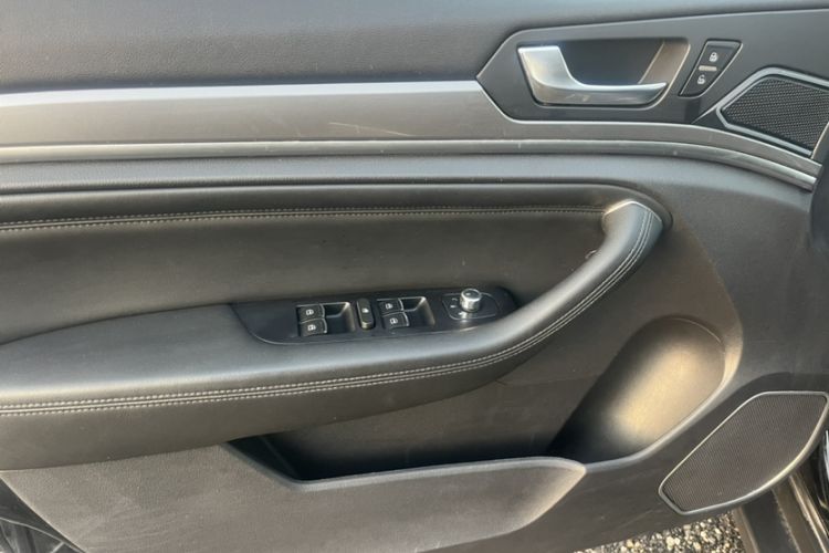 Used Haval H6 2018 Red-Label Sport Edition 1.5T Automatic Two-Wheel Drive Elite Model
