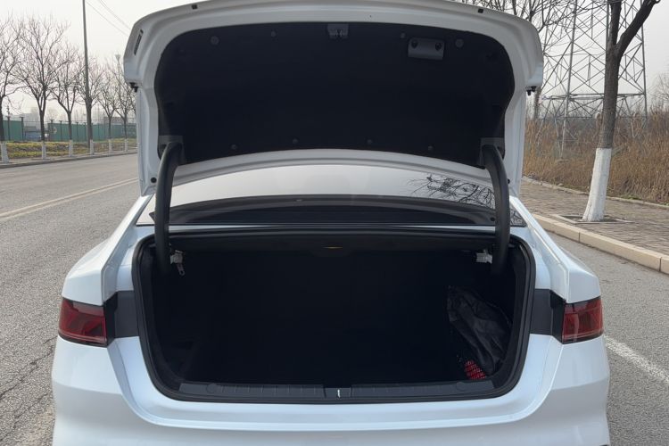 Used BYD Qin PLUS 2023 Champion Edition DM-i 55KM Leading Model