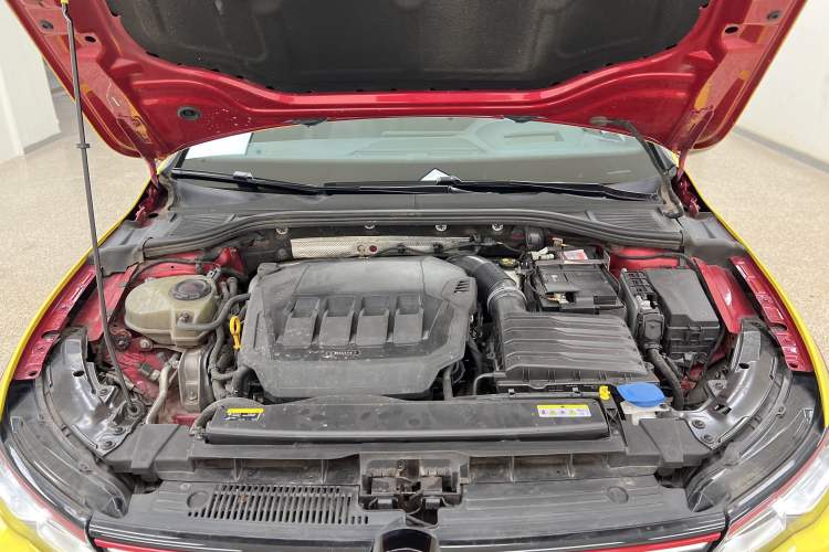 Used Volkswagen  2021 380TSI DSG GTI
