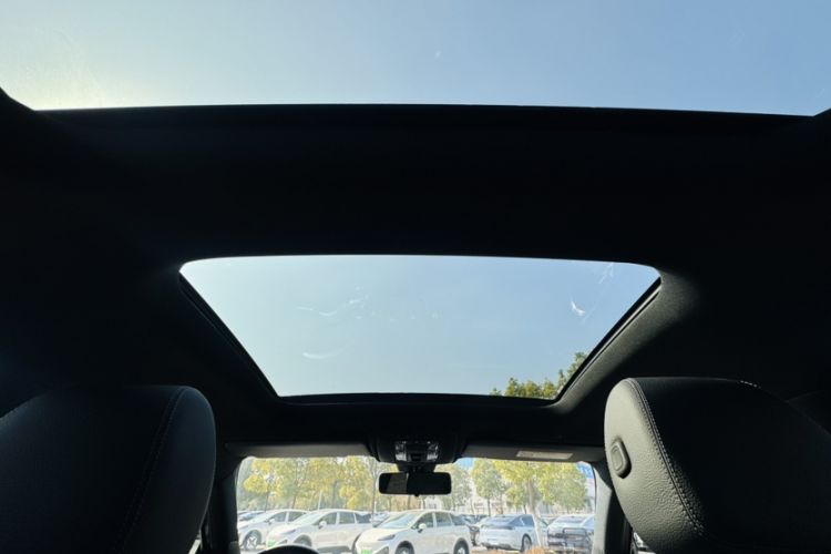 Used Mercedes-Benz A-Class 2019 Restyled A 200 L Sport Sedan