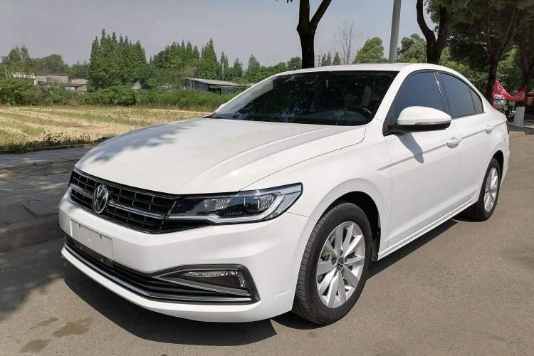 Used Volkswagen Bora 2021 1.5L Automatic Comfort Smart Connect Edition
