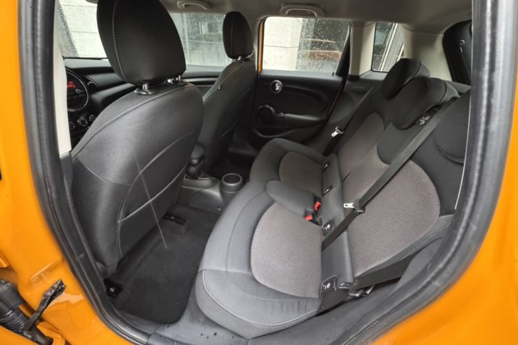 Used  MINI 2015 1.2T ONE Five-Door Edition
