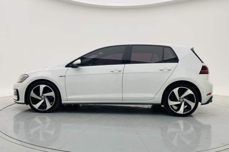 Used Volkswagen  2019 2.0 TSI GTI China V Standard
