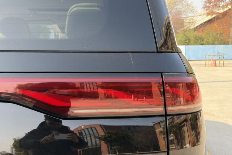 Used BYD Xia 2025 DM-i 1.5T 180km Beyond Edition
