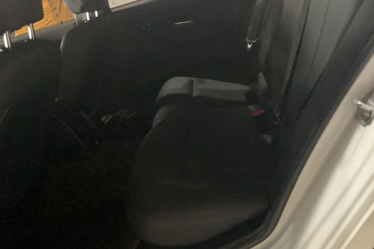 Used BMW 3 Series 2017 320Li Fashion Model
