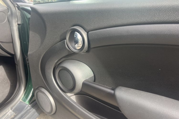 Used  Clubman 2011 1.6L ONE
