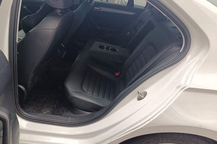 Used Volkswagen Lamando 2021 280TSI DSG Comfort Edition
