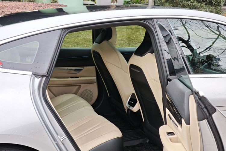 Used XPeng P7 2020 586N
