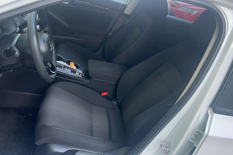 Used Honda Integra 2022 240TURBO CVT Technology Edition
