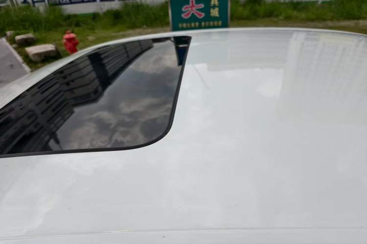 Used Buick GT 2021 1.3T Automatic Mild Hybrid Elite Version