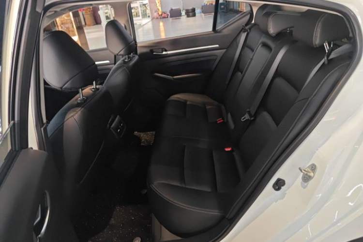 Used Nissan Teana 2021 2.0L XL Comfort Edition
