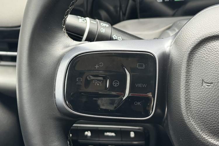 Used AION S Plus 2022 80 Tech Edition
