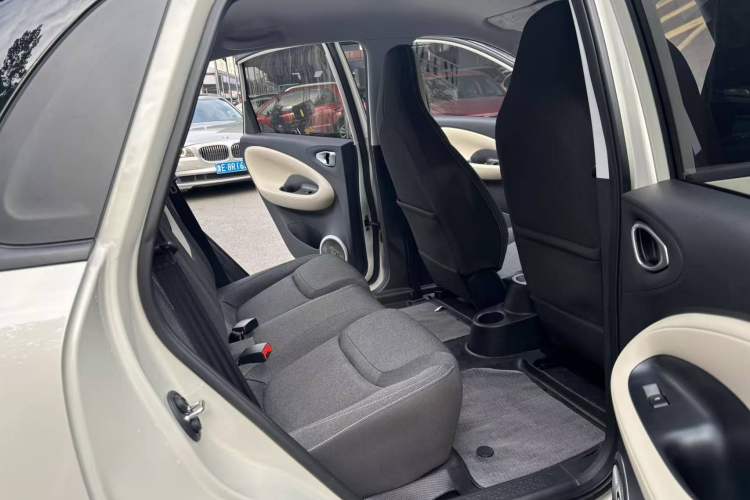 Used Wuling Bingo 2024 203km Light Edition