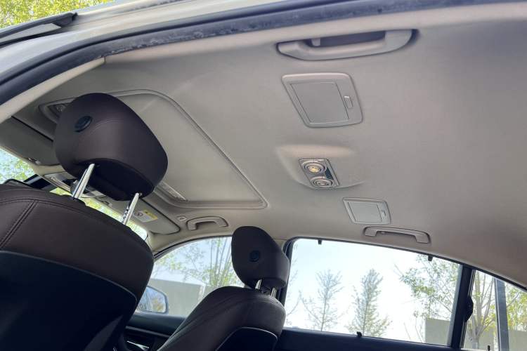 Used BMW 3 Series 2019 320Li Fashion Model