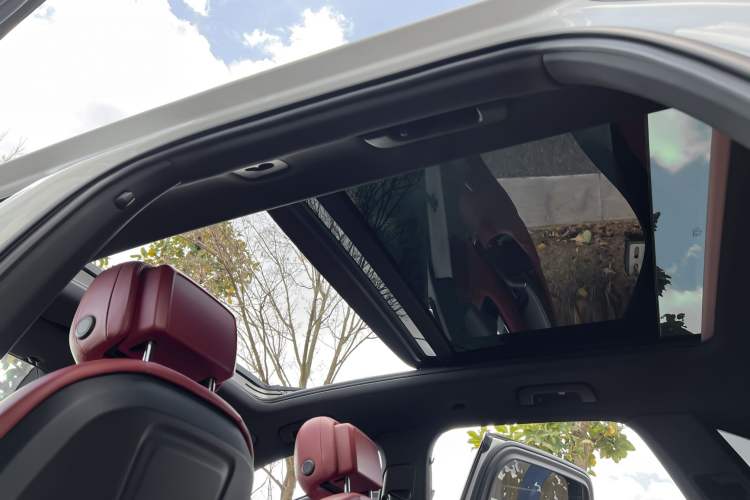 Used Porsche Cayenne 2019 Cayenne 3.0T