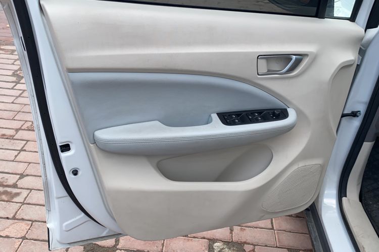 Used Leapmotor T03 2024 310 Comfort Edition
