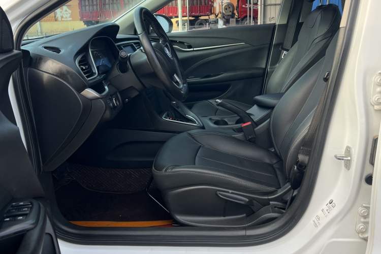 Used Buick GT 2019 18T Automatic Connected Elite Model China VI Standard
