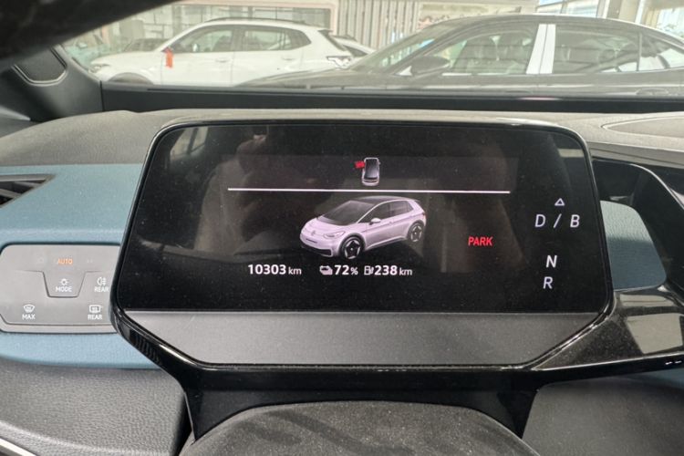 Used Volkswagen ID.3 2023 Pure Smart Edition