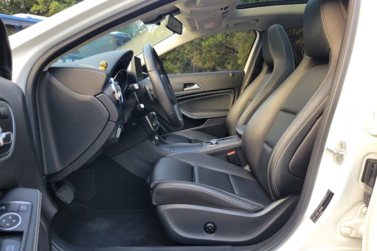 Used Mercedes-Benz GLA 2017 GLA 200 Sport Edition