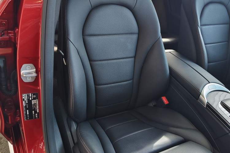 Used Mercedes-Benz C-Class 2020 C 260 L Sport Edition