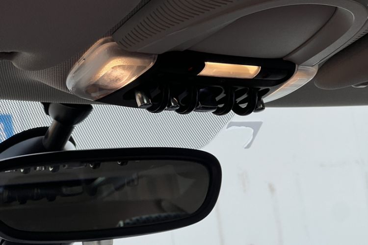 Used MINI MINI 2014 1.2T ONE+