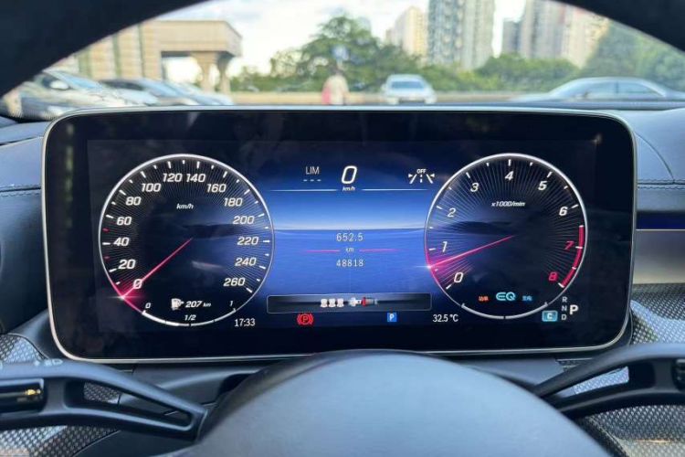 Used Mercedes-Benz C-Class 2022 C 260 L Sport Edition
