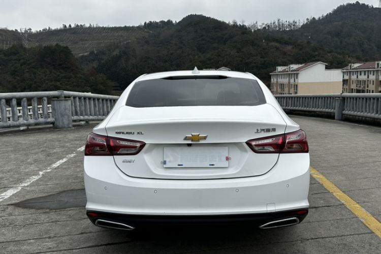 Used Chevrolet Malibu XL 2022 535T Automatic Sport Edition
