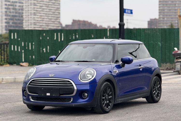 Used MINI MINI 2019 1.5T ONE PLUS