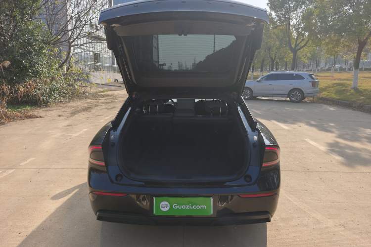 Used XPeng P7+ 2024 Long-Range Max
