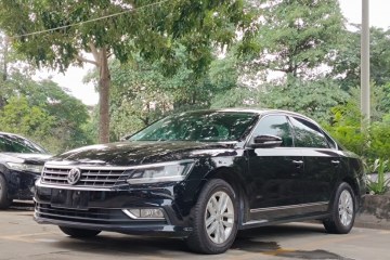 Used Volkswagen Passat 2016 330TSI DSG Luxury Edition