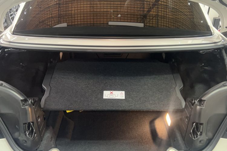 Used BMW 4 Series 2019 425i Convertible M Sport Package
