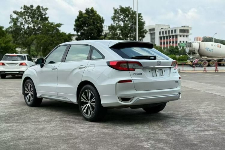 Used Honda Avancier 2017 370TURBO 2WD Luxury Edition
