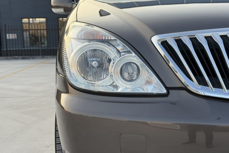 Used Buick GL8 2014 2.4L Comfort Edition