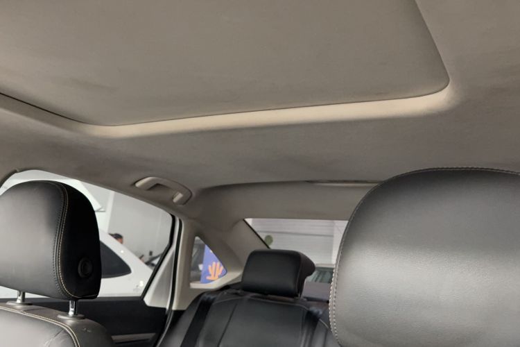 Used Volkswagen Lavida 2022 1.5L Automatic Comfort Edition
