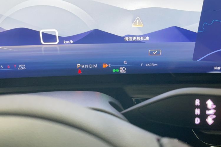 Used Buick LaCrosse 2024 28T Luxury Edition
