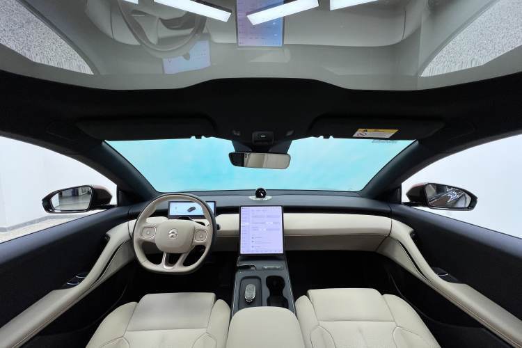 Used Nio ET5T 2024 75kWh Touring
