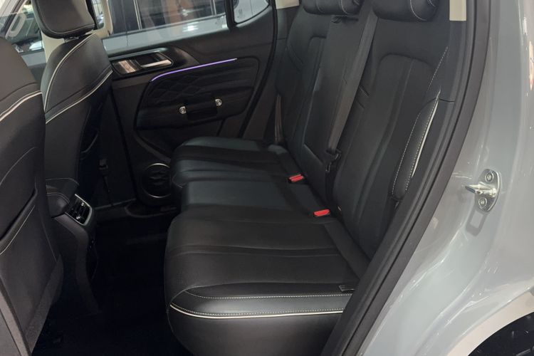 Used Tank 300 2021 Off-Road Edition 2.0T Conqueror
