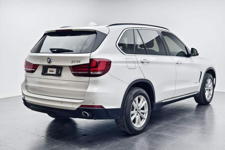 Used BMW X5 2015 xDrive28i